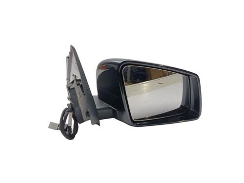 Used Right mirror MERCEDES-BENZ GLA-CLASS (X156) GLA 200 CDI / d (156.908) (136 hp) 32026119