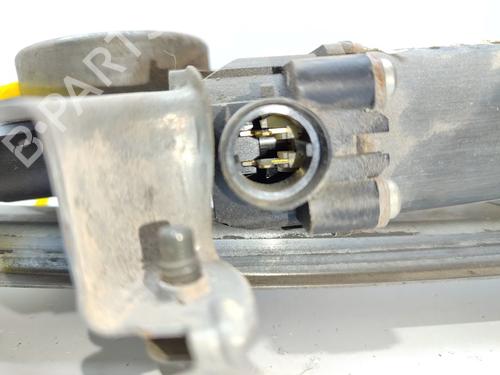 Rear right window mechanism NISSAN NAVARA NP300 (D40) 2.5 dCi 4WD | BP20122893C25 