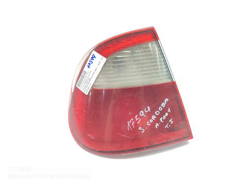 Used Left taillight SEAT CORDOBA (6K1, 6K2) 1.9 SDI (68 hp) 16518389
