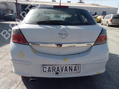 Left taillight OPEL ASTRA H GTC (A04)  | BP22275855C34 