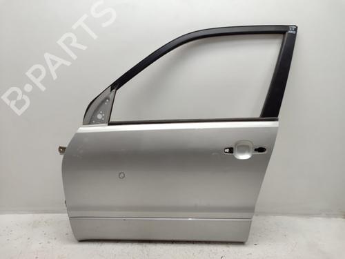 Tür links vorne für SUZUKI GRAND VITARA II (JT, TE, TD) 1.9 DDiS All-wheel Drive (JT419, TD44, JB419WD, JB419XD,... (129 hp) 16516931