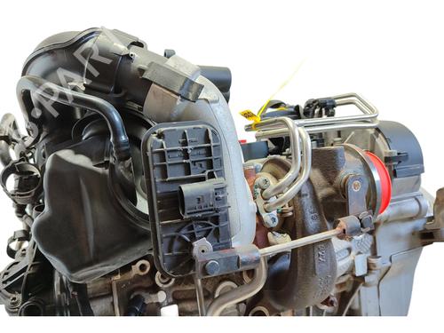Engine VW CADDY IV MPV (SAB, SAJ) 1.4 TSI | BP29512313M1 