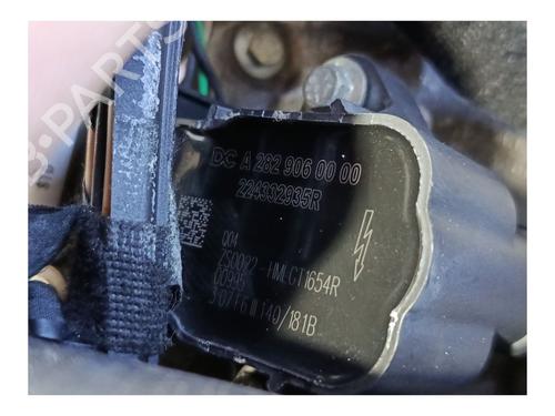 Engine RENAULT MEGANE IV Hatchback (B9A/M/N_) 1.3 TCe 115 (B9N9) | BP35791885M1 - Image 16