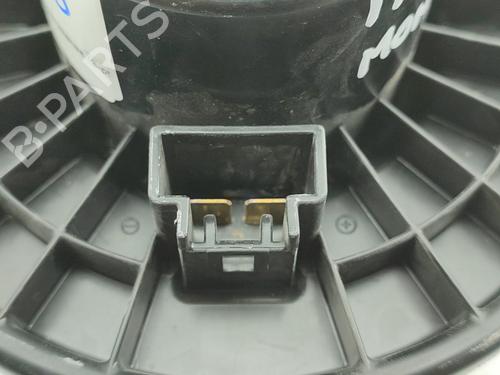 Heater blower motor MITSUBISHI PAJERO IV (V8_W, V9_W) 3.2 DI-D (V88W, V98W) | BP16507903M62 