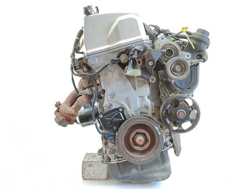 Engine HONDA CR-V II (RD_) 2.0 (RD5) | BP18121339M1 