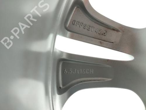 Felga KIA SPORTAGE IV (QL, QLE) 1.7 CRDi | BP30742915C45