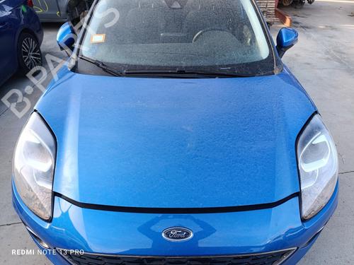 Hood FORD PUMA (J2K, CF7)  | BP29727881C1 