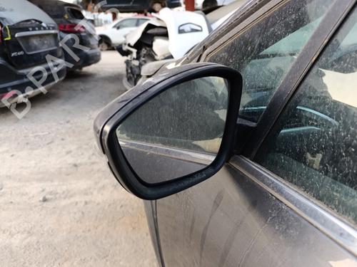 Left mirror PEUGEOT 2008 I (CU_)  | BP27582994C26