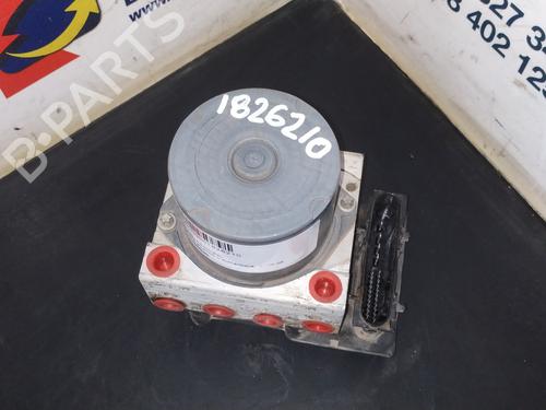 ABS pump RENAULT SCÉNIC II (JM0/1_)  | BP16508880M43 
