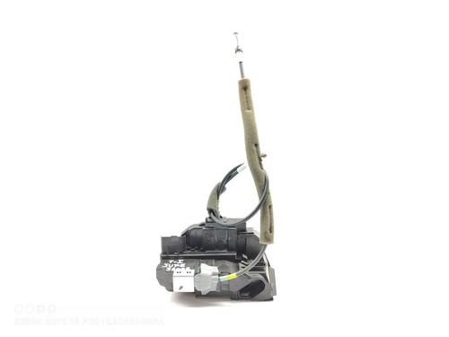 Used Rear left lock NISSAN JUKE (F15) [2010-2019]  22752612