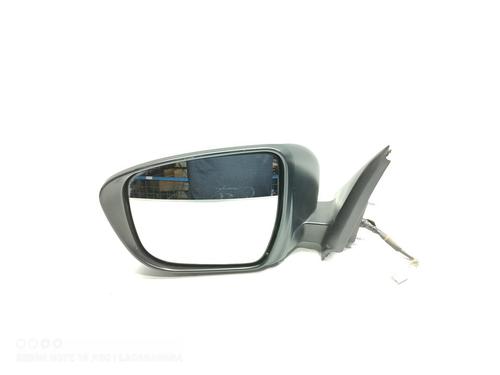 Retrovisor esquerdo NISSAN JUKE (F15) [2010-2019]  31339447