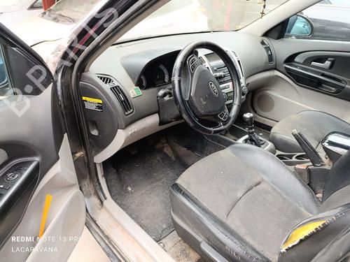 Gearbox KIA CEE'D Hatchback (ED)  | BP21530998M3 