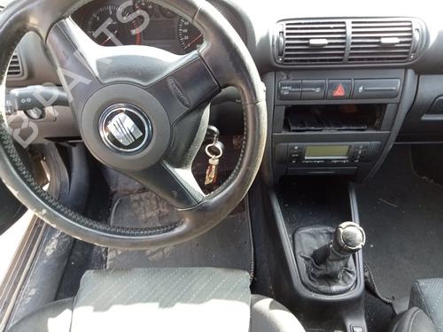 Left mirror SEAT LEON (1M1)  | BP29914764C26 