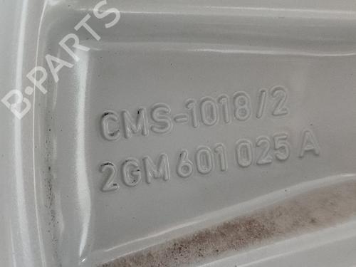 Fælk VW T-CROSS (C11, D31) | BP30339701C45