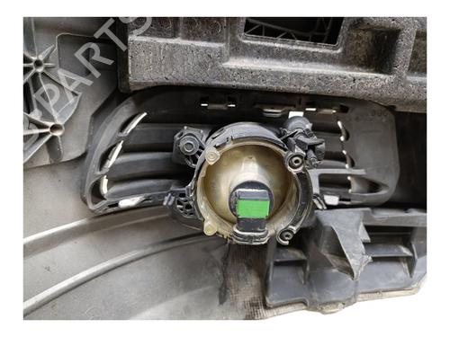 Foran støtfanger MERCEDES-BENZ C-CLASS T-Model (S204) C 220 CDI (204.202) | BP30703458C7