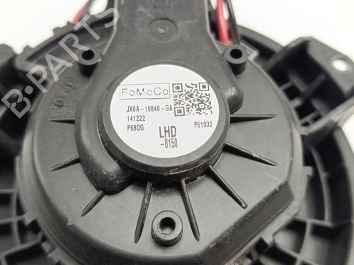 Heater blower motor FORD FOCUS IV (HN) | BP33703873M62 - Image 3