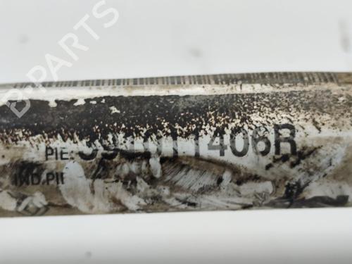 Left front driveshaft DACIA DOKKER MPV (KE_) | BP31339618M38