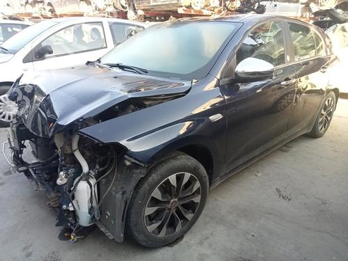 Heater blower motor FIAT TIPO Hatchback (356_, 357_) | BP31339600M62