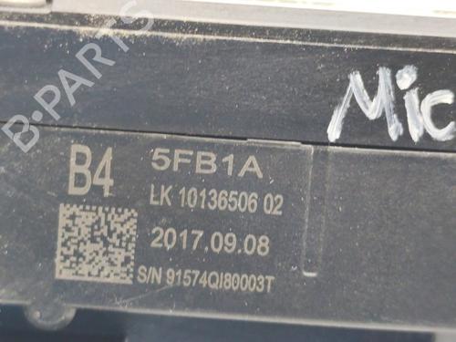 Switch NISSAN MICRA V (K14)  | BP20933620I30 