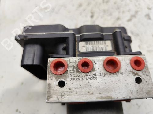 ABS pump BMW 5 (E60) 530 d | BP25437801M43 