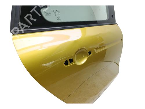 Dør højre bagtil SMART FORFOUR Hatchback (453) | BP33466315C5 - Image 5