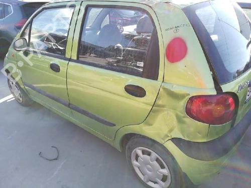 Right taillight DAEWOO MATIZ (M100, M150)  | BP16506235C35  - Image 6