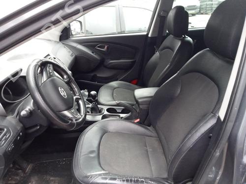 Right taillight HYUNDAI ix35 (LM, EL, ELH)  | BP31012938C35 