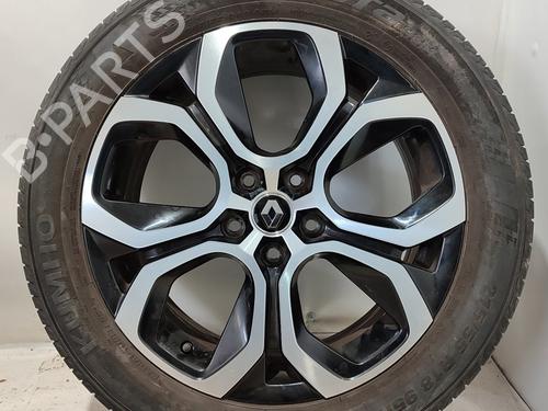 Rim RENAULT ARKANA I (LCM_, LDN_) 1.3 TCe 140 (LDN0) | BP22548149C45