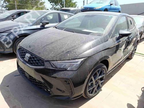 Left headlight SEAT IBIZA V (KJ1, KJG) 1.0 TSI | BP36674722C28 - Image 3