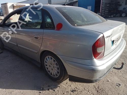 Fuse box CITROËN C5 I (DC_) 2.0 HDi (DCRHZB, DCRHZE) | BP16510669E1