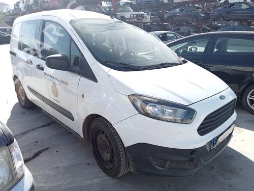 Headlight switch FORD TOURNEO COURIER B460 MPV 1.5 TDCi | BP16512592I24 