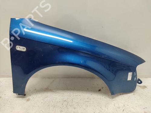 Forskærm Højre AUDI A4 B7 (8EC) [2004-2009]  32750944