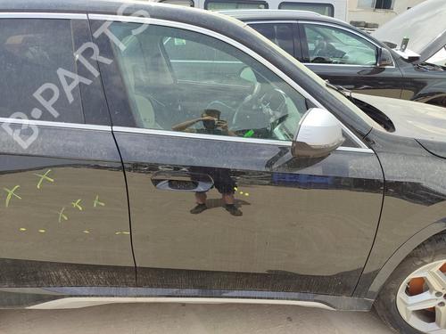 Used Right front door BMW X1 (U11) sDrive 20 i (150 hp) 29532892