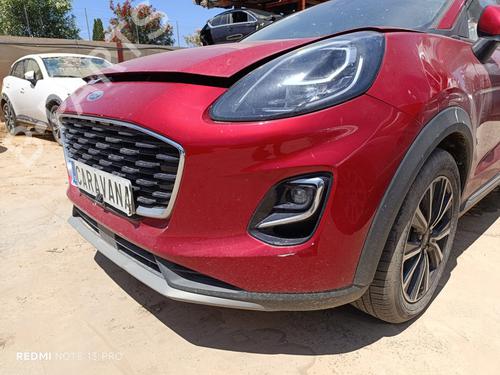 Pare-chocs avant FORD PUMA (J2K, CF7)  | BP29727975C7 