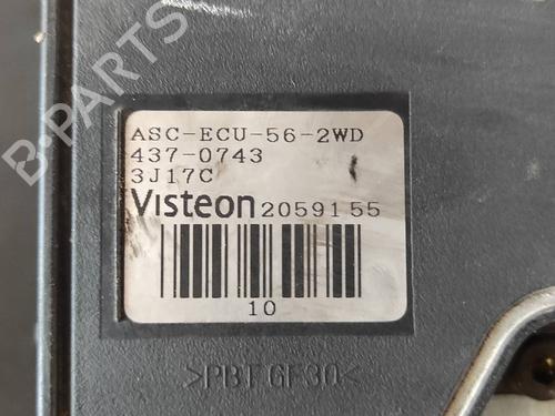ABS pump MAZDA 6 Saloon (GG) 2.0 DI (GG14) | BP16506951M43 
