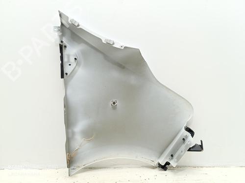 Left front fenders RENAULT TRAFIC III Van (FG_)  | BP21006750C41 