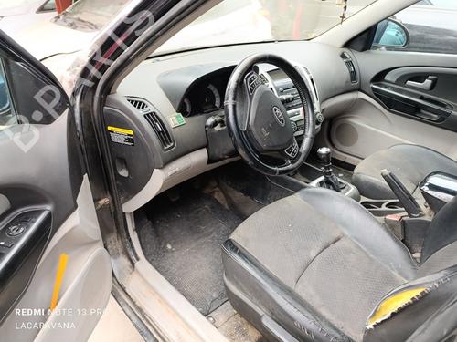 Gearbox KIA CEE'D Hatchback (ED)  | BP21530998M3  - Image 21
