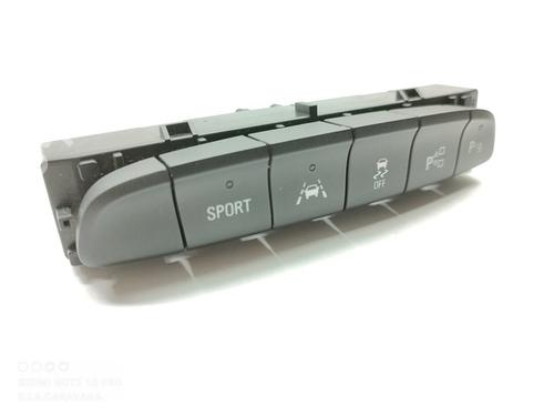 Used Switch OPEL ASTRA K (B16) 1.6 CDTi (68) (110 hp) 18345481