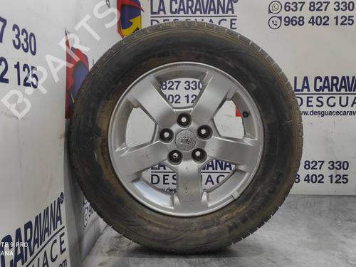Rim KIA SPORTAGE II (JE_, KM_)  | BP16508026C45