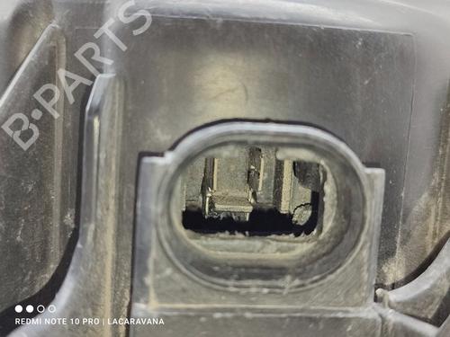 Heater blower motor OPEL VIVARO A Van (X83)  | BP22418071M62 