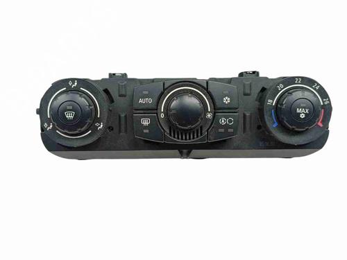 climate-control-bmw-z4-roadster-e85-2002-2003-2004-2005-2006-2007-2008-2009-40097958 main image