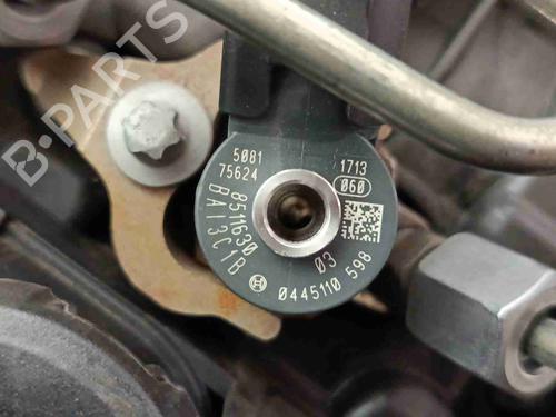 Engine BMW 2 Active Tourer (F45) 216 d | BP38336366M1 - Image 16