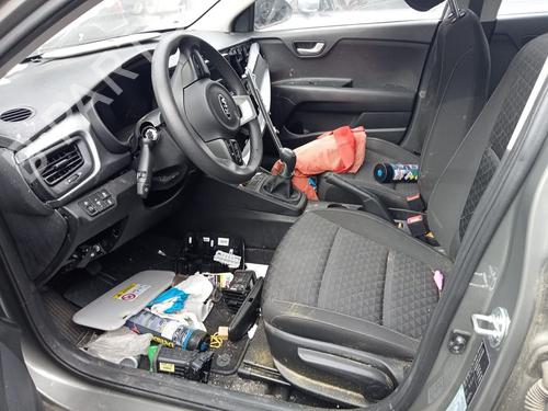 Engine control unit (ECU) KIA RIO IV (YB, SC, FB)  | BP17387655M57 