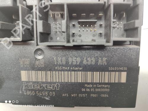 Elektronisk modul VW GOLF V (1K1)  | BP17979533M83 