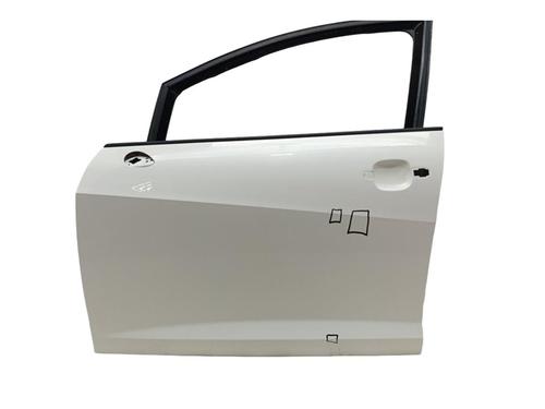 Left front door SEAT IBIZA IV (6J5, 6P1)  | BP31339682C2 