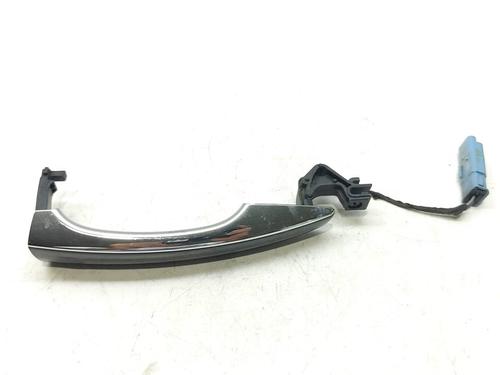 Used Front right exterior door handle CITROËN C4 Picasso II [2013-2025]  27190494