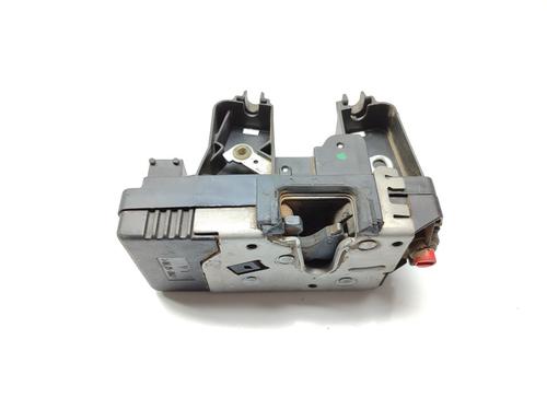 Rear left lock OPEL ZAFIRA A MPV (T98) 2.0 DTI 16V (F75) | BP16857214C100 