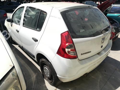 Steering pump DACIA SANDERO | BP16517537M99 - Image 7