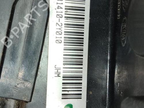 Rear left lock HYUNDAI ix35 (LM, EL, ELH)  | BP16881028C100 