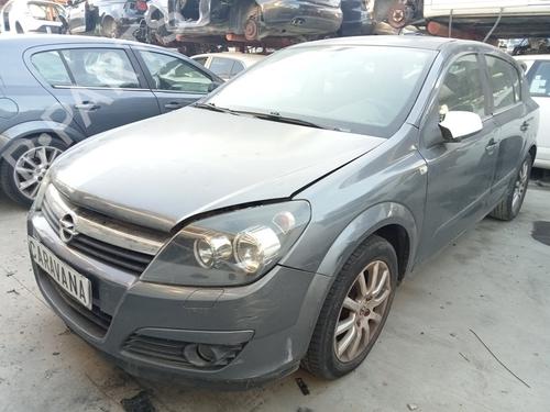 Fuse box OPEL ASTRA H (A04) 1.7 CDTI (L48) | BP16514161E1